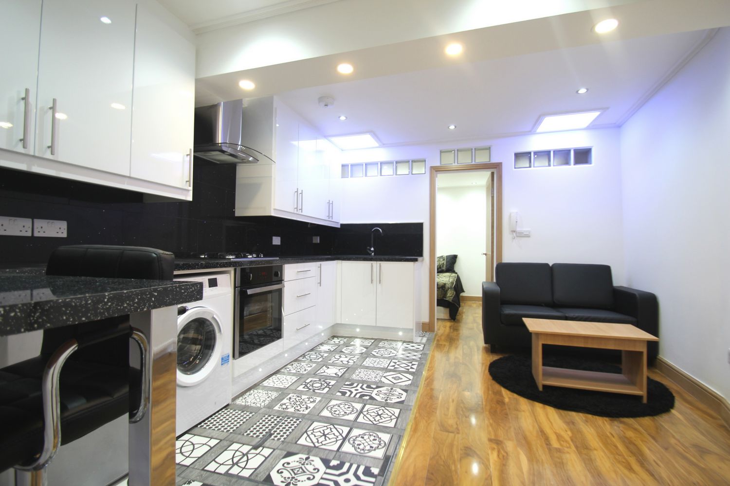 Property photo: Bethnal Green, London, E2