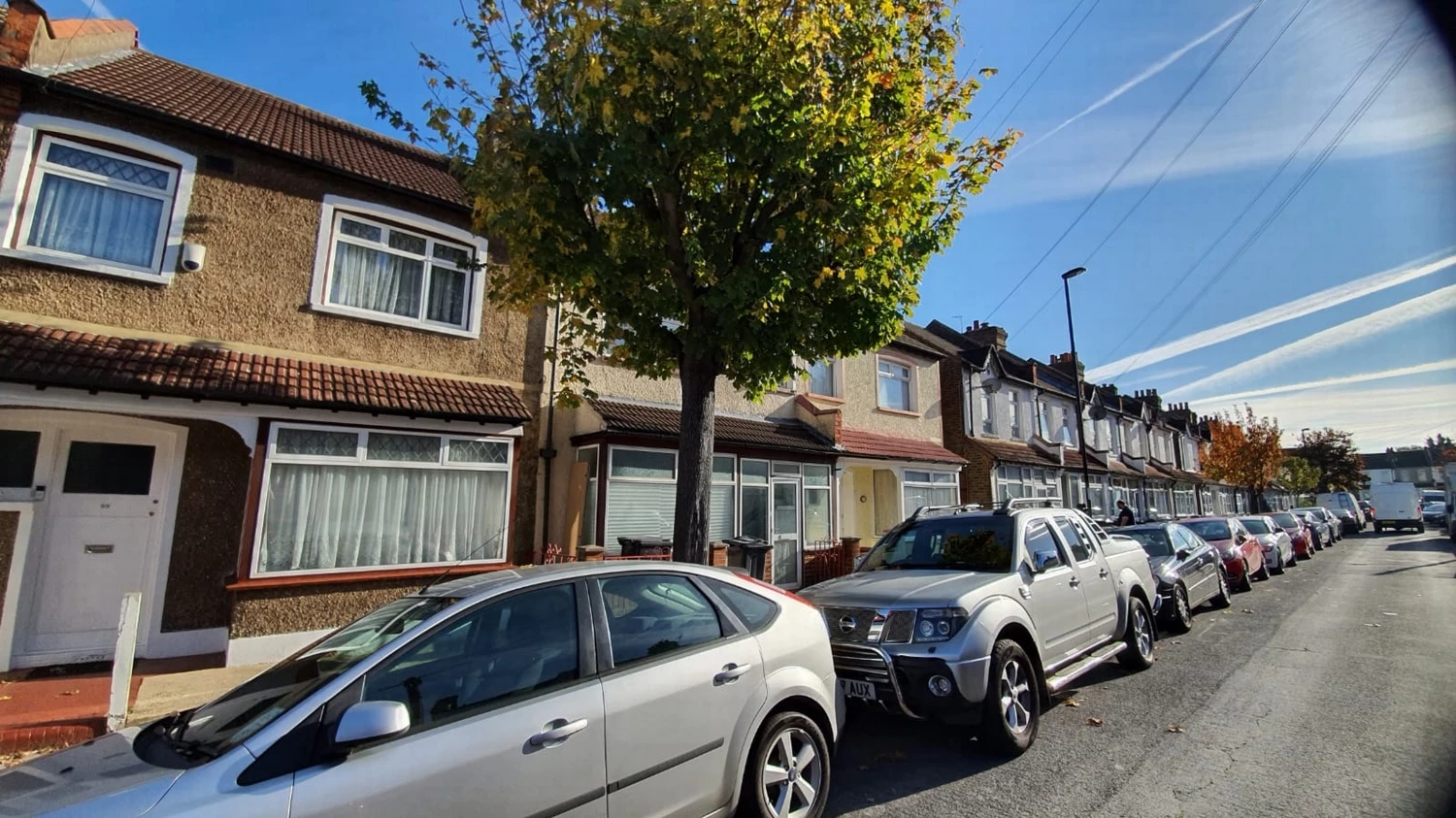 Thornton Heath Surrey London CR7