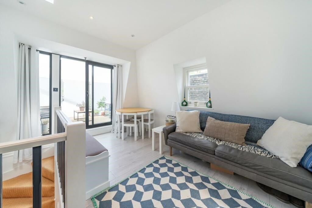 Property photo: Putney, London, SW15