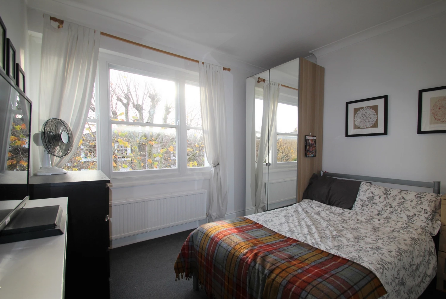 Richmond Avenue Islington London N1