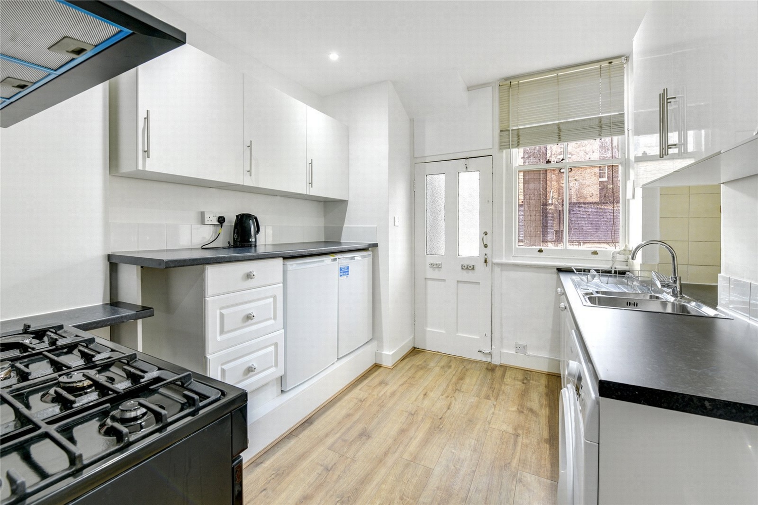 Property photo: Baker Street, London, NW1