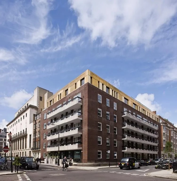 10 Weymouth Street London W1W
