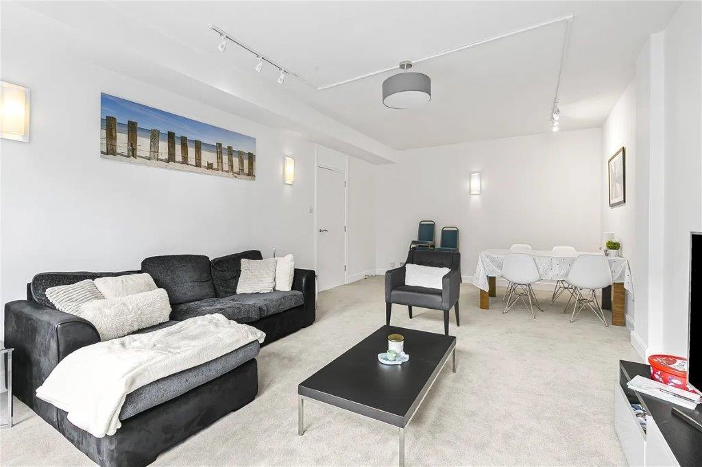 Property photo: Great Portland Street, London, W1W