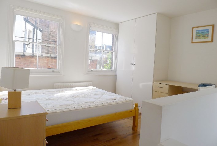 Property photo: Holborn, London, WC1R
