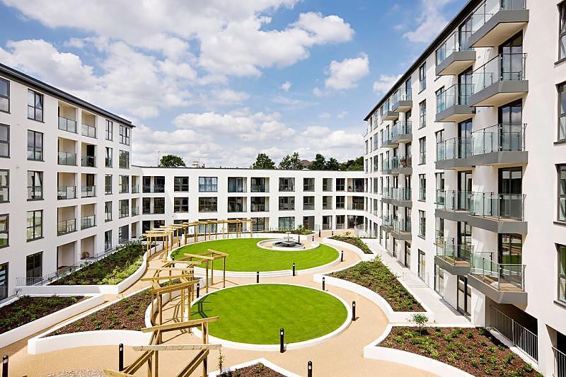 Property photo: Kings Cross, London, N1