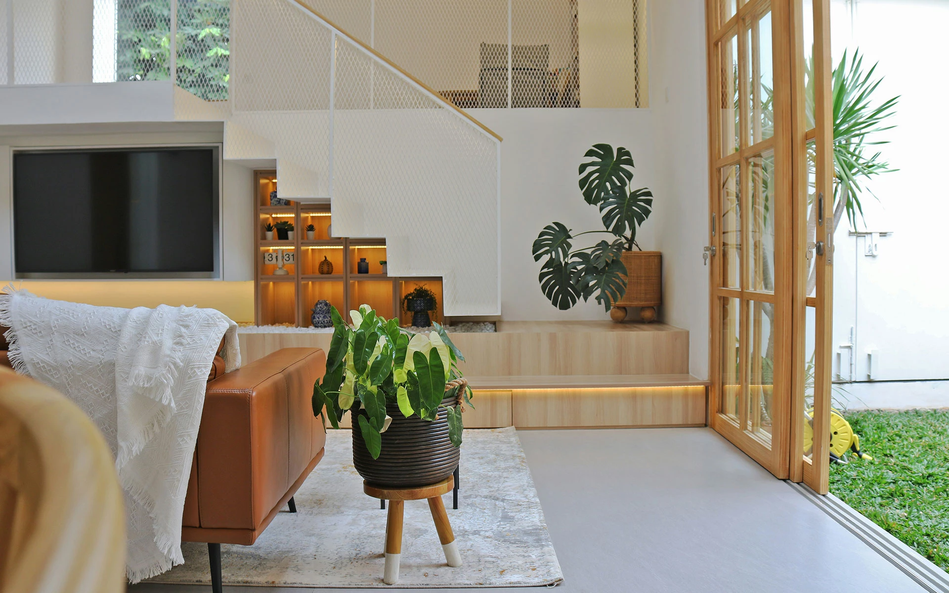 Dimension Estates Ltd