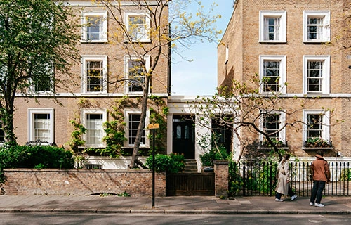 Home Visit Valuation