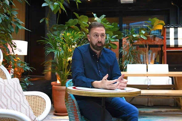 David Sipple David Sipple