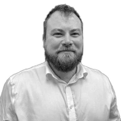 Adam Fahy - Sales Consultant