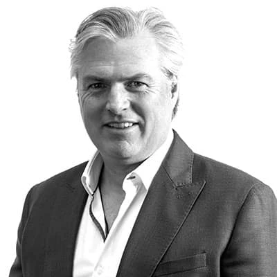 Andrew Hill - Managing Director