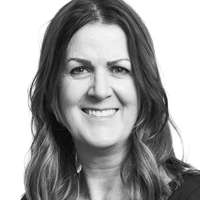Ann Nelson - Senior Manager
