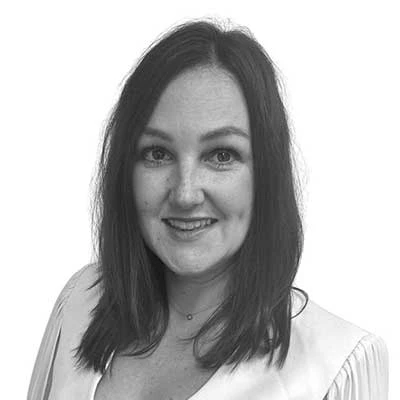 Jenna Clarke - Senior Sales Consultant