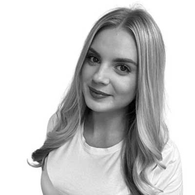 Katie Haile - Lettings negotiator
