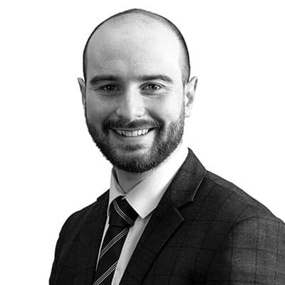 Matthew Joyce - Lettings Manager