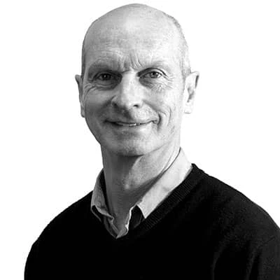Mike Joyce - Director of PM Lettings