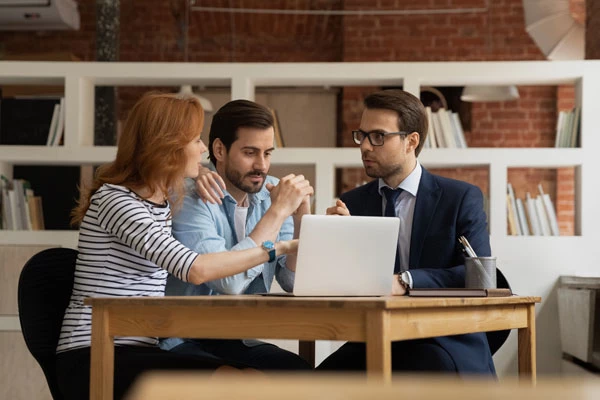 A team brimming with local knowledge