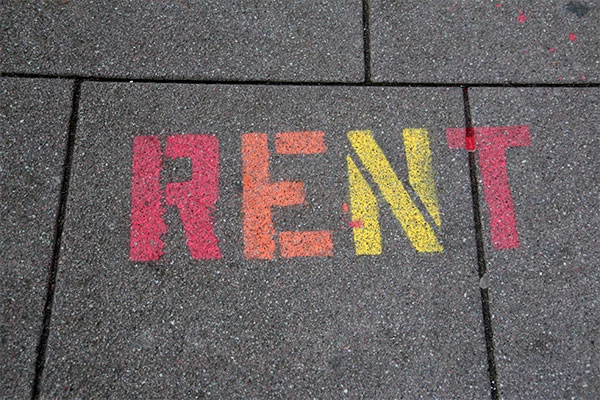 Tenant Information Tenant Information