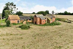 Planning Applications/Change of Use