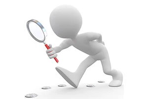 Property searches