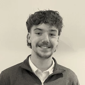 Cameron Hughes - Sales Negotiator