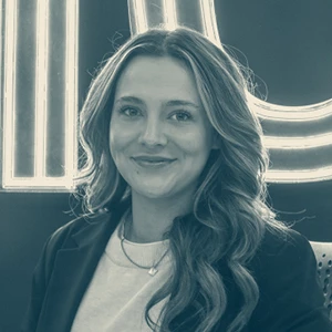 Jasmin Hersi – Sales Negotiator