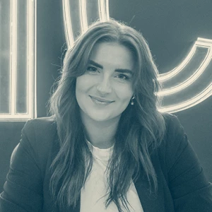 Natalya Hayward - Sales Negotiator