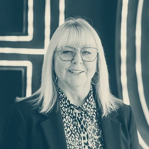 Denise Dobson - Sales Negotiator