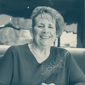 Julie Beach - Account Manager
