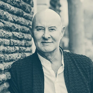 Nigel John - Managing Director