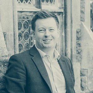 Harry Roberts - Sales Negotiator