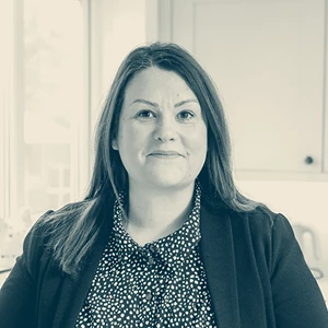 Amy McDonough - Sales Negotiator