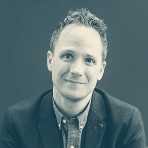 Mike Baillie - Director