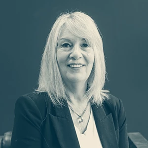 Gina Clements - Sales Progression Manager
