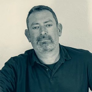 Alastair Daly - Photographer