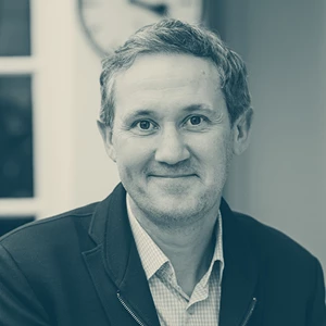Rhodri Humphreys - Area Manager