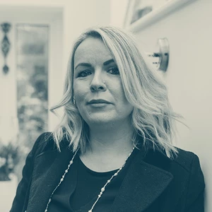 Anna O'Mahoney - Office Manager