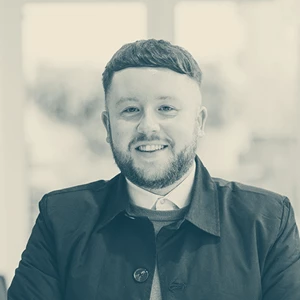 Mitchell James - Sales Negotiator