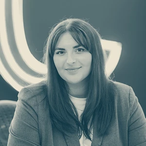 Natalya Hayward - Sales Negotiator
