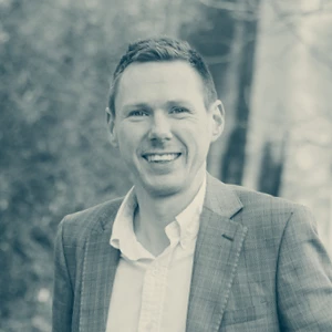Owen Llewellyn - Branch Manager