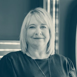Joanne Shears - Office Manager