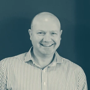 Gareth Pocknell - Sales Negotiator