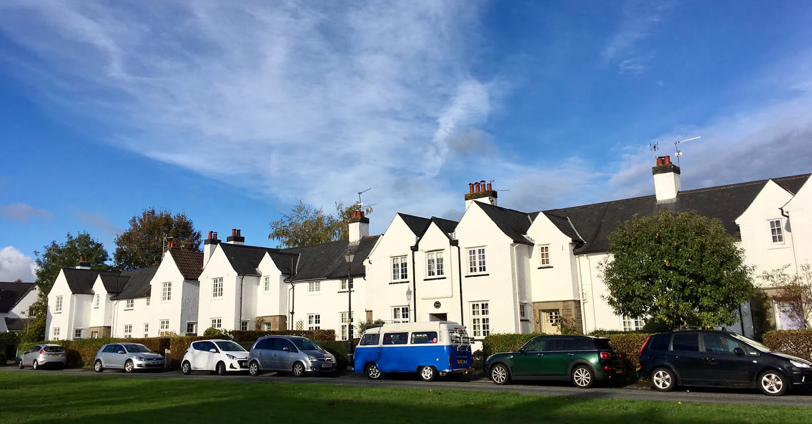 Guide to Rhiwbina Guide to Rhiwbina