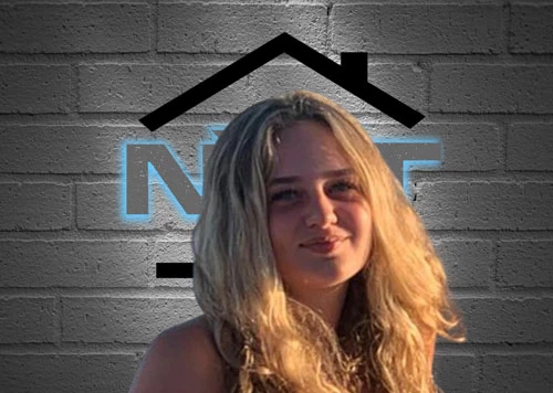 Lilly-May Curran – Negotiator Lilly-May Curran – Negotiator