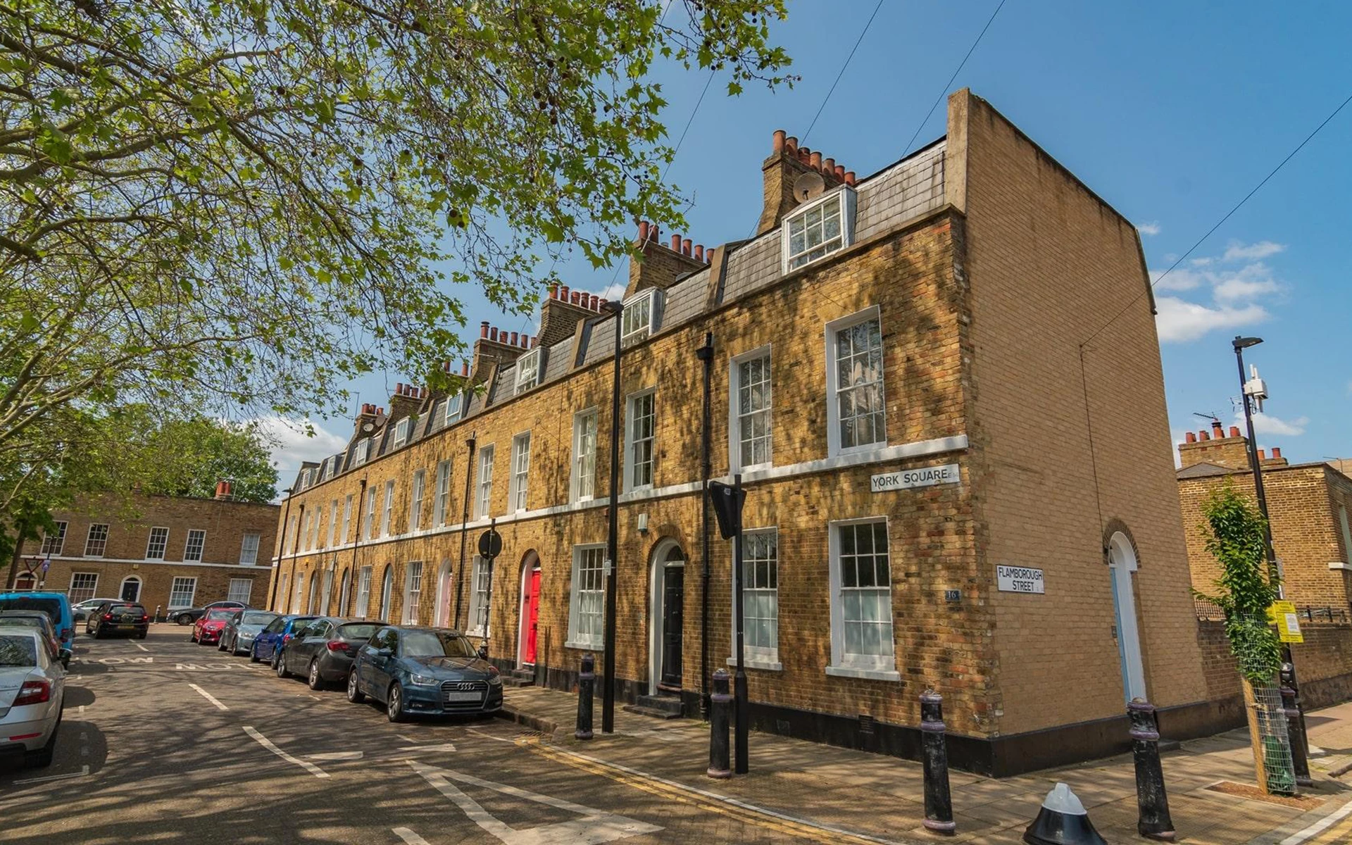 Selling your property