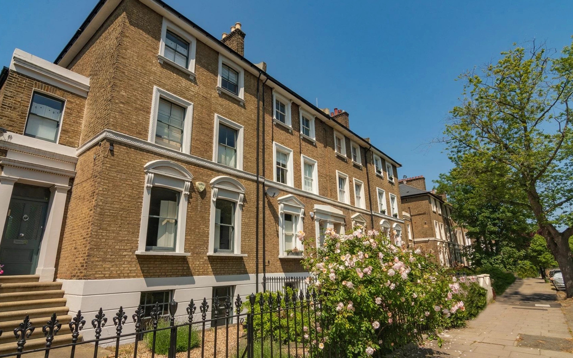 Selling your property