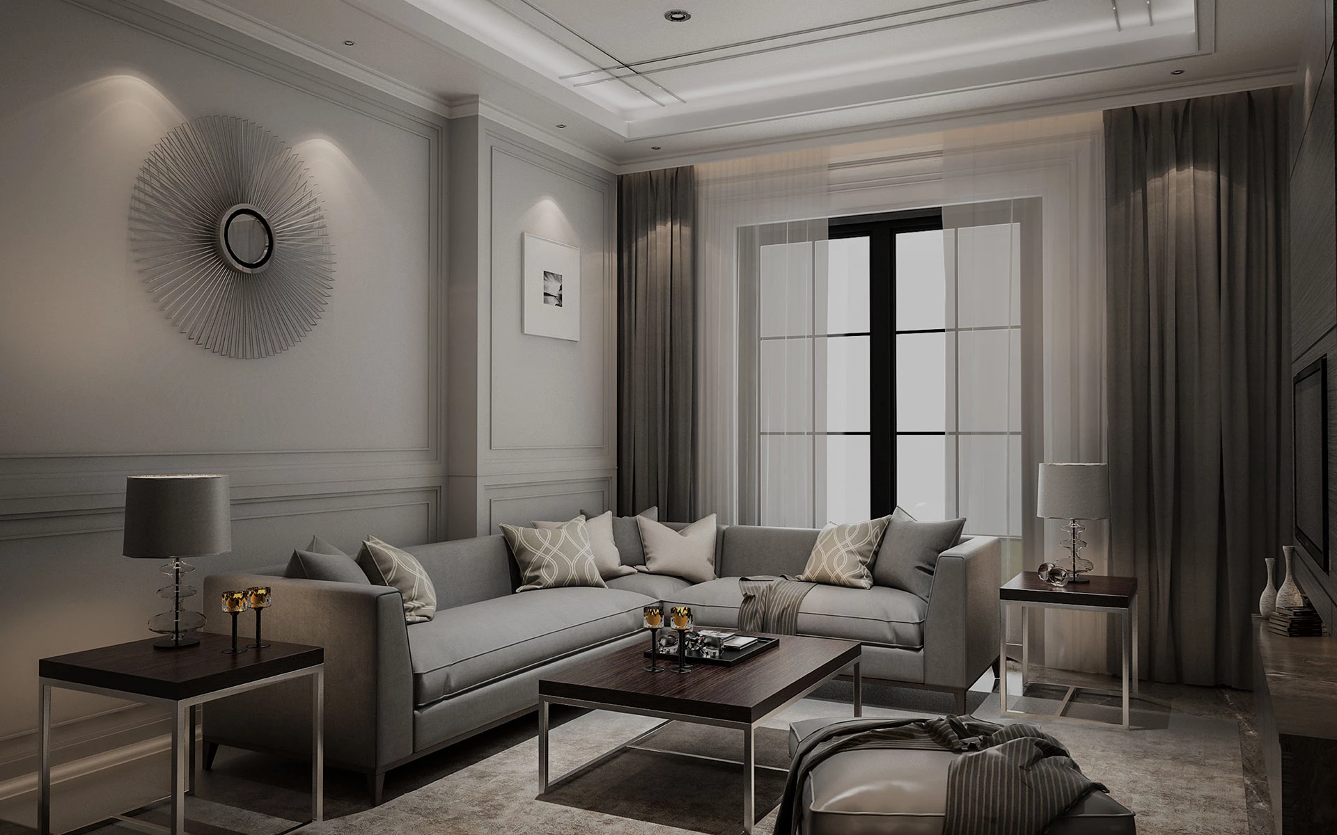 Thinking of letting?