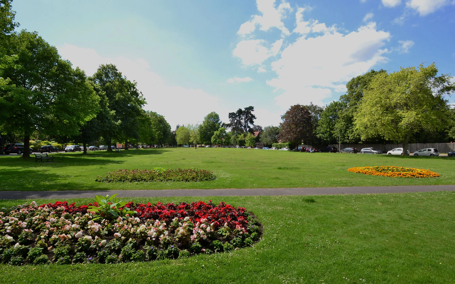 Do you want regular property updates?