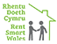 Rent Smart Wales