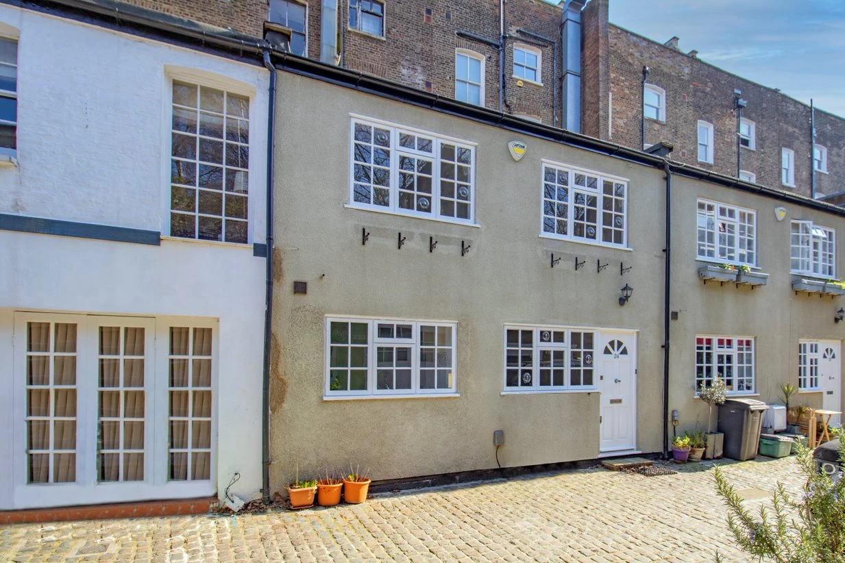 Property photo: Belsize Park, London, NW3