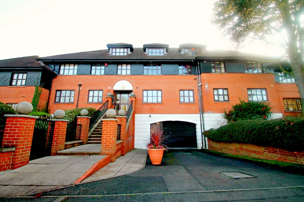 Property photo: Chingford, E4